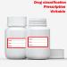 500Pcs Medication Strength Stickers 1x2 Inch - Prescription Drug & Veterinary Labels - Buy Online on GoSupps.com
