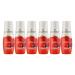 sodastream SODASTREAM Concentrates Pack of 6 Sugar-Free Grenadine Concentrates Up to 54 Litres of Drinks 440 ml