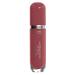 Revlon Ultra HD Vinyl Lip Polish  Liquid Lipstick  Date Night  Light Brown Gloss Ultra HD Vinyl Lip Polish Date Night 0.2 Fl Oz (Pack of 1)
