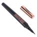 POPETPOP 2pcs Makeup Waterproof for Eyeliner Female Pen Sweat-resistant Lady Tool Cool Woman 1 count (Pack of 1) As Shownx2pcs