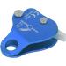 Vgeby Climbing Rope Grip & Handle Clamp - Self-Braking Safety Device for Via Ferrata & Crash Protection - Durable Blue Climbing Gear - Buy Online on GoSupps.com