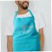 Beaupretty Adjustable Apron Hairstylist Aprons for Women Chef Cooking Apron Hair Stylist Apron Funny Apron Adjustable Strap Hair Treatment Apron Fashion Hair Dye Polyester Miss 110x66cm - Buy Online on GoSupps.com