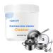 Cookware Cleaning Powder Pot Scale Remover | Stove Rust Pan Stainless Steel Pan Cleaner and Pot Scale Remover for Cookware Stove Klufo