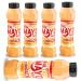 Remia Tasty Garlic and Sriracha Mayonnaise Sauce 800 Mililitres x 5 Pieces