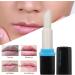 Qukaim Hydrating Lip Balm Moisturizing Wrinkle Removal Lip Care Balm Hydrating Nourish Lip Balm for Men Outdoors Type - Buy Online on GoSupps.com