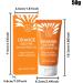 Body Scrubs | Softening Exfoliating Cleansing Gel 50g Seborrhegen Control Soft Skin Care Daily Beauty Exfoliating Face | Daily Routine Home Men Women - Buy Online on GoSupps.com