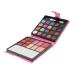 TOVINANNA Eyeshadow Palette 1pcs 32 Eyeshadow Matt Eyeshadow Powder Eyeshadow Pallet Makeup Palette Pink Powder Eye Shadow Matte 1 count (Pack of 1) Pink