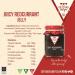 Cottage Delight - Juicy Redcurrant Jelly - 227g - Buy Online on GoSupps.com