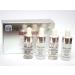 BERGAMO / Snow White & Vita Whitening Perfection Ampoule 13ml 4EA / Korean cosmetics