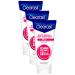 Clearasil Rapid Rescue Deep Treatment Acne Face Wash Maximum Strenght with 2% Salicylic Acid Acne Medication Acne Facial Cleanser 6.78 fl oz (Pack of 3)