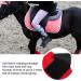 4PCS Elastic Horse Wraps - Cohesive Bandages for Training & Protection | Leg Support for Horses - Buy Online on GoSupps.com