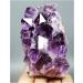 Crystal Rough Natural Uruguay Amethyst Crystal Purple Specimen for Beautiful (Size : 80-100g) - Buy Online on GoSupps.com