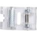 2 PCS Roller and Teflon Non-Stick Sewing Machine Presser Foot Set - Fits Low Shank Snap-On Singer Brother Babylock Janome Machines - Buy Online on GoSupps.com