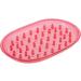 SIDCO Hedgehog Soap Dish - 14.5 cm Soap Holder & Drip Tray for International Shipping - Buy Online on GoSupps.com