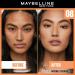 M-aybelline New York Liquid Foundation Lightweight Skin Tint With Spf 50 & Vitamin C Natural Coverage For Daily Use Fit Me Fresh Tint Shade 08 30Ml - Buy Online on GoSupps.com