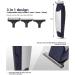 Easy Hair Clipper | Professional Cordless Hair Clippers for Men | Rechargeable Portable Household Haircut Tool - Buy Online on GoSupps.com