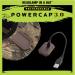 Panther Vision POWERCAP 3.0 USB Rechargeable LED Headlamp Hat - Mossy Oak DNA - Buy Online on GoSupps.com