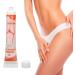 Private Parts Itch Relief Cream- 2pcs 0.7oz Feminine Itch Treatment for Women & Men - Buy Online on GoSupps.com