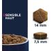 Eukanuba Daily Care Sensitive Skin Dog Food 2.3kg | Hypoallergenic Dry Food for Dogs with Sensitive Skin - Buy Online on GoSupps.com