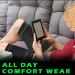 Beister Thigh Bandage - Non-Slip Compression Stabilizer for Men & Women | Hip Joint Pain Relief Quad & Hamstring Support (2 Pieces) - Buy Online on GoSupps.com
