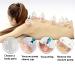 24-Piece Chinese Professional Cupping Therapy Set for Effective Cupping Treatment - Buy Online on GoSupps.com