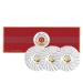 Extra Vieille Jean Marie Farina by Roger Gallet Perfumed Soaps - 3.5 Ounce