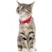 Molain 24-Piece Cat & Dog Collar Bells - Silver Training Bells with Key Ring - Perfect Pet Accessories for Festivals & DIY - Buy Online on GoSupps.com
