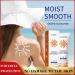 OUDIS SPF 50 Sunscreen Body & Face - Waterproof, Sweatproof, Hydrating, Oxybenzone Free - 1.41oz - Buy Online on GoSupps.com