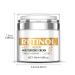 Anti-Aging Retinol Face Moisturizer Hydrating & Anti-Wrinkle Face Cream for Women & Men Deep Hydration Reduces Wrinkles Fine Lines&Pores Firms Skin Daily Moisturizer Face Cream Day & Night 1.76oz - Buy Online on GoSupps.com