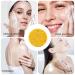 Phor Essentials Turmeric Kojic Acid Pads - Glow Up Cleansing Pads for Radiant Skin (30PCS) - Buy Online on GoSupps.com