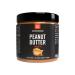 THE PROTEIN WORKS 100% Natural Roasted Peanut Butter - 250 g (Pack of 1) Smooth 250 g (Pack of 1)