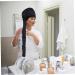 MUSISALY 2pcs Dry Hair Cap Heating Cap Cap Steamer Caps Thermal Heat Cap Heating Caring Hat Hats - Buy Online on GoSupps.com