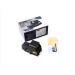551 Replica Metal Holographic Bright Red/Green Dot Sight Scope Black