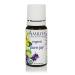 AMRITA Aromatherapy: Pure Joy Synergy Essential Oil Blend - USDA Certified Organic Essential Oil Blend of Bergamot Ylang ylang Extra Lavender Extra & Pink Grapefruit - Pure & Undiluted -Size: 10ML