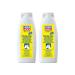Iloda Liqui Moly 3355 Pack of 2 liquid handwashing pastes 500 ml