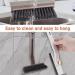 Multi-Function Rotating Crevice Cleaning Brush 360 Degree No Dead Corner Hard Bristle Crevice Cleaning Brush Hard Bristle Crevice Cleaning Brush Grout Cleaning Brush Kitchen Bathroom (1PC-B) - Buy Online on GoSupps.com
