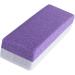 Piede Pomice Piedi Scrubber Rimozione | Della Pelle Morta | Pomice Di Vetro Pietra Pomice Per Piedi Callosi | Lima Esfoliante In Vetro Per Calli | Strumento Levigante Per Talloni E Piedi Secchi - Buy Online on GoSupps.com