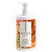 AYRA SPA Hydra Hair Care Duo Set Hydra Color Care Shampoo + Hydra After Sun Conditioner Grapefruit & Citrus Zest Aloe Betaine Wheat Protein & Panthenol VEGAN Sulfatefree