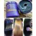 LAE SA LUAY Spa Charcoal Keratin Hair Smooth Treatment - Restore Damaged Hair 250 ML | International Shipping Available - Buy Online on GoSupps.com