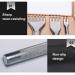 4 PCS Leather Stitching Punch Set - Stainless Steel DIY Diamond Lacing Chisel for Leather Craft - Buy Online on GoSupps.com