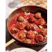Mitilinia Gi | Handmade Greek Tomato Sauce with White Cheese Feta PDO and Extra Virgin Olive Oil | 2 x 480g | Preservative Free - Gluten Free & Vegan. - Buy Online on GoSupps.com