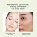 Beauty Sponge Soft Face Powder Puff | Puff Powder Applicator for Wet and Dry Use Powder Sponge for Quick Makeup - Buy Online on GoSupps.com