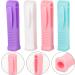 Glass Vial Breaker Ampoule Bottle Opener Set - 8Pcs | Opening Tool for Nurse & Doctor | Plastic Vials & Injection Ampoule Opener - Buy Online on GoSupps.com