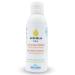 Huile pour B b Acemelia - 75ml - Hydratation et Massage Relaxant du Ventre - Pour Massages du Ventre qui soulagent Coliques Gaz et Constipation - 100% Naturelle - Production Artisanale en Europe