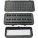 Perfeclan Veneer Patch Tooth Box - Portable Prosthesis Cup & Cleaning Protection Container for Full Security - Buy Online on GoSupps.com