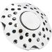 Convenient Drain Stopper Efficient Popup Drain Anti-Odor Sink Strainer Simple Replacement Lightweight for Bathroom Sinks Sink Strainer Plug Easy to Use Bathroom Sink Plug Leak-Proof Basin Drain Plug - Buy Online on GoSupps.com