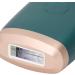 Pain-Free Hair Remover Device with Green LCD 5 Modes Ergonomic Handle - Safe Home Use (EU 100 240V) - Buy Online on GoSupps.com