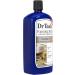 Dr Teal's Foaming Bath Combo Pack - 68 fl oz Total - Restore & Replenish with Pink Himalayan Salt and Nourish & Protect with Coconut Oil - Skin, Senses, Stress Relief - Buy Online on GoSupps.com