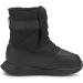 PUMA Unisex Baby Nieve Boot WTR Ac Inf Sneaker - 7 UK Child - Black White - Buy Online on GoSupps.com