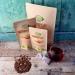 Organic Rooibos Tea by The Natural Health Market - Plastic-Free Pyramid Tea Bags - Plant-Based & Recyclable Packaging - 15 Count - Buy Online on GoSupps.com